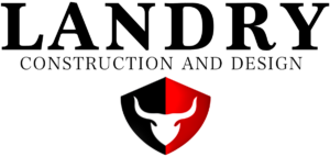 Landry Construction Logo