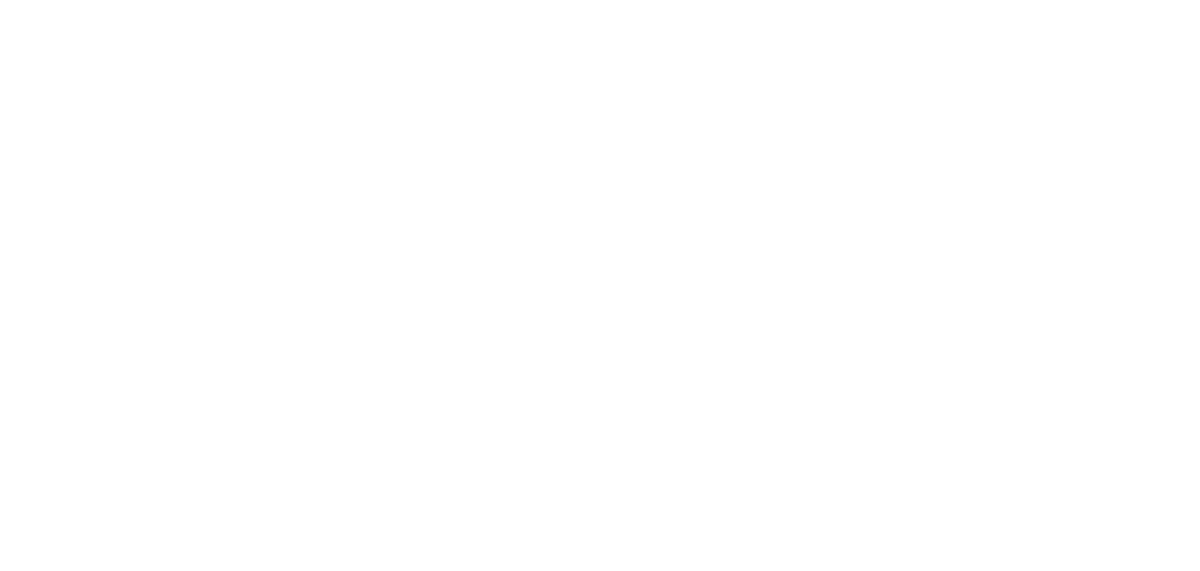 Landry Construction White Logo